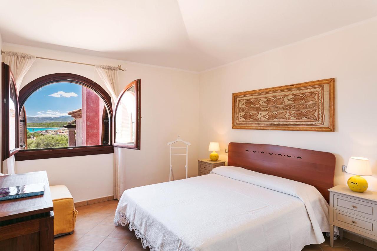 Homey Experience - Terrace Sea View Apartment Olbia Luaran gambar