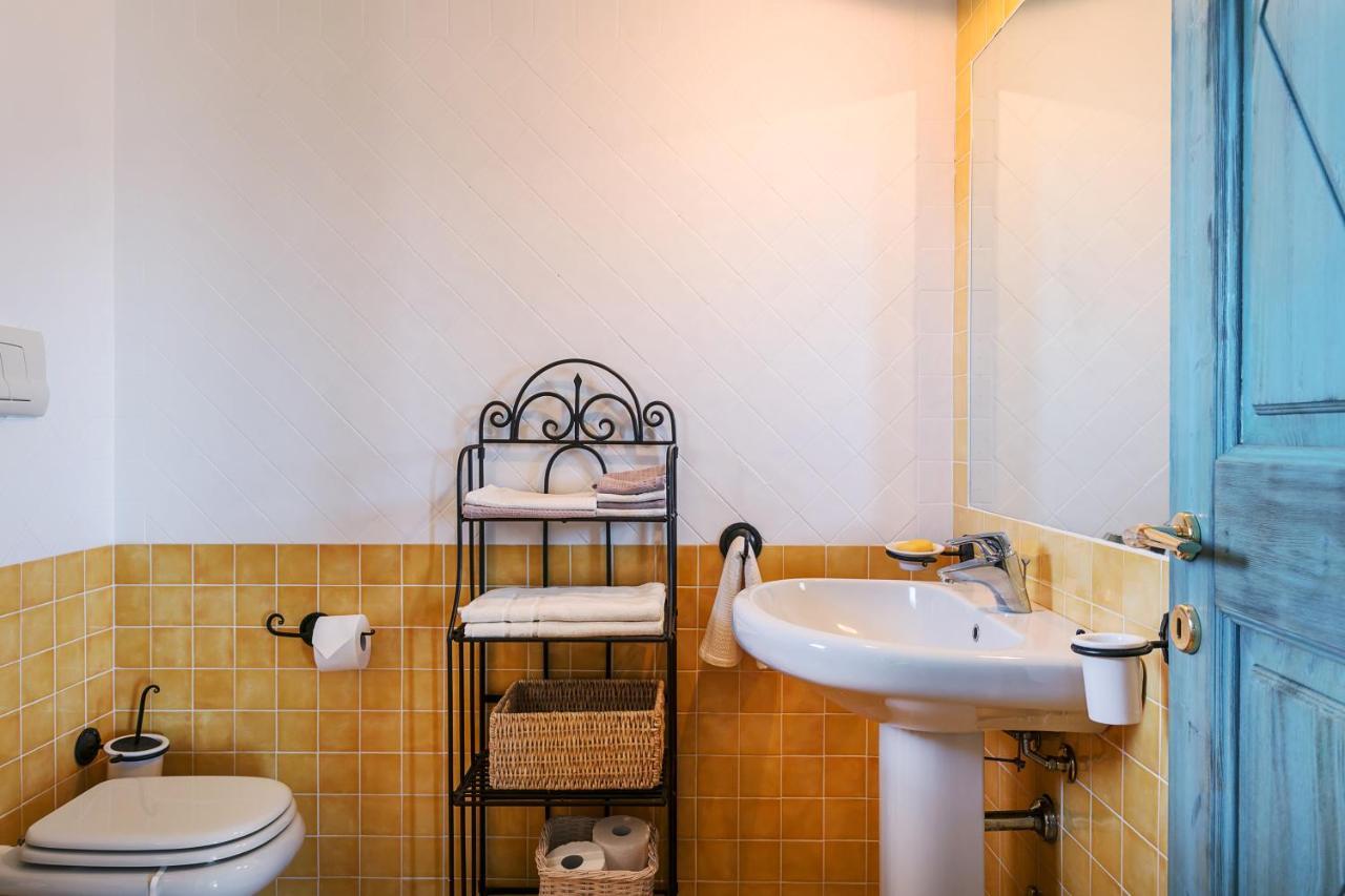 Homey Experience - Terrace Sea View Apartment Olbia Luaran gambar