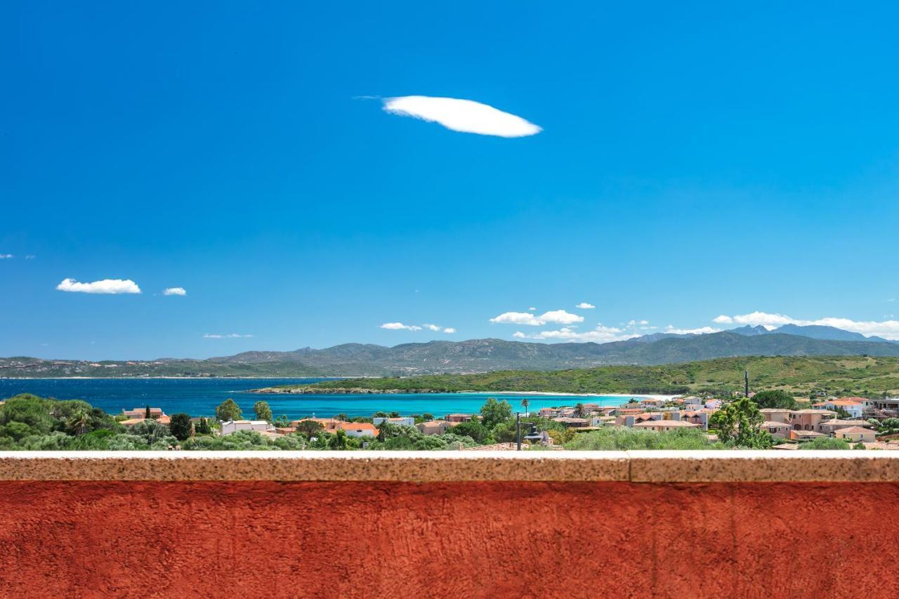 Homey Experience - Terrace Sea View Apartment Olbia Luaran gambar