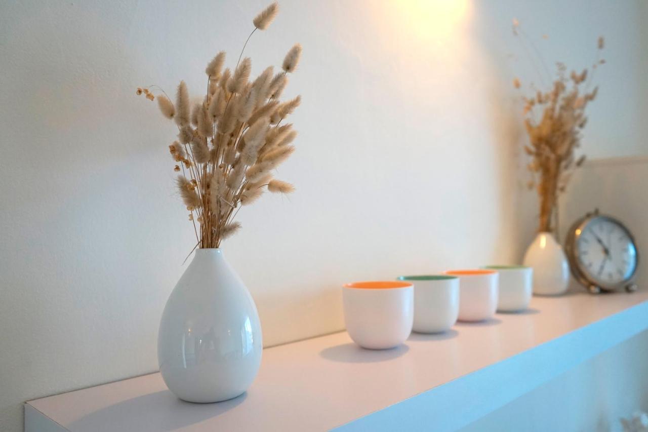 Homey Experience - Terrace Sea View Apartment Olbia Luaran gambar