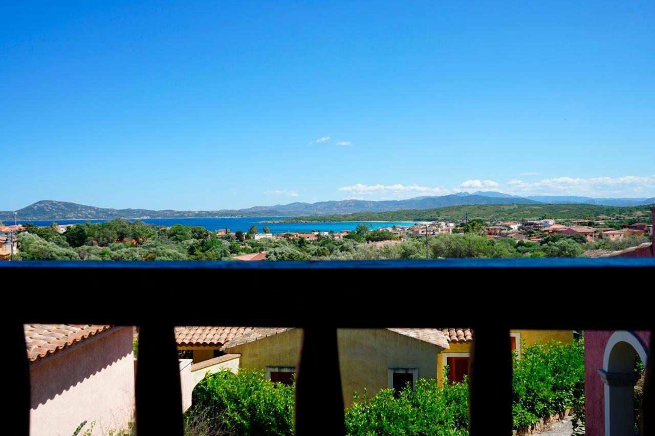 Homey Experience - Terrace Sea View Apartment Olbia Luaran gambar