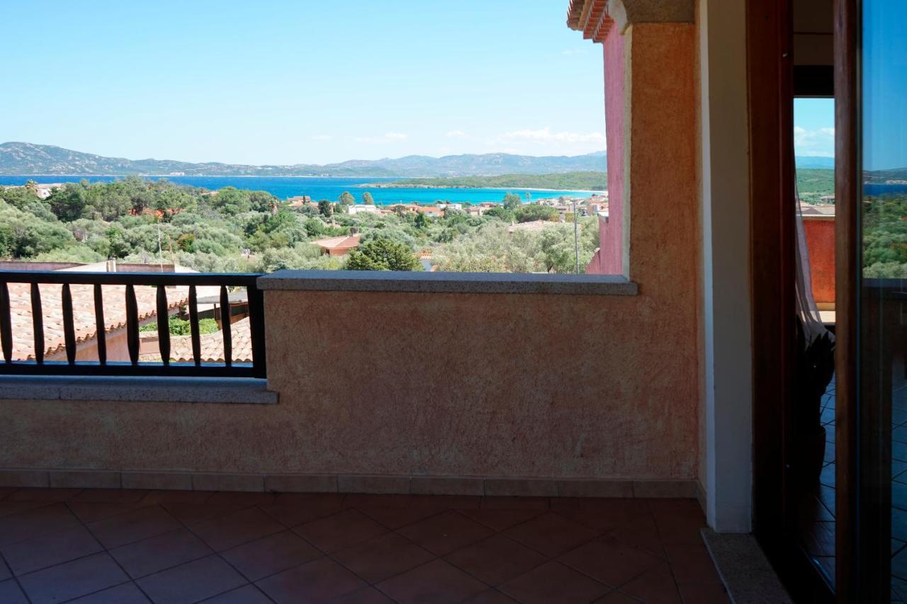 Homey Experience - Terrace Sea View Apartment Olbia Luaran gambar